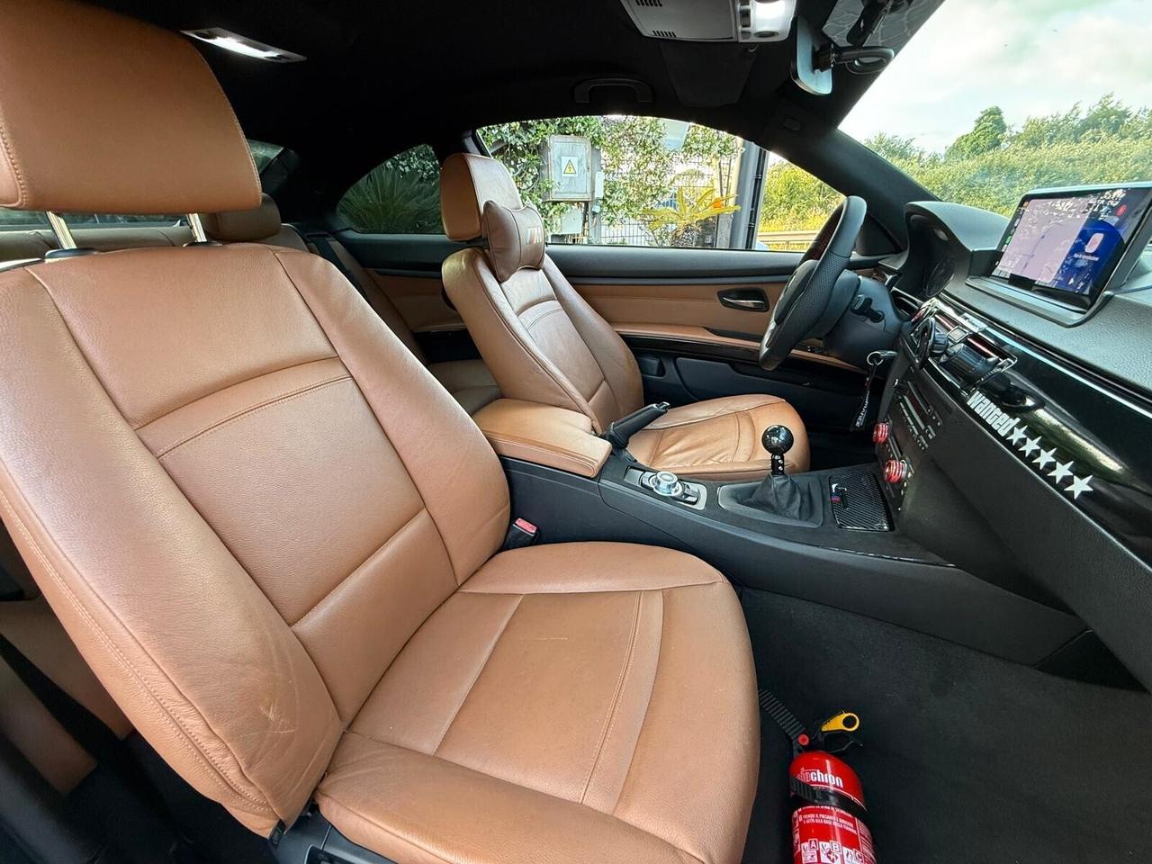 Bmw 320D MSport Apple car play Finanziabile 120 MESI