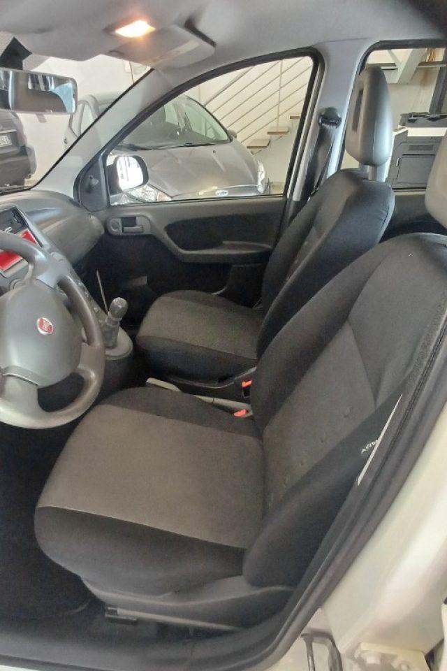 FIAT Panda 1.2 4x4 Climbing GPL NO CLIMA