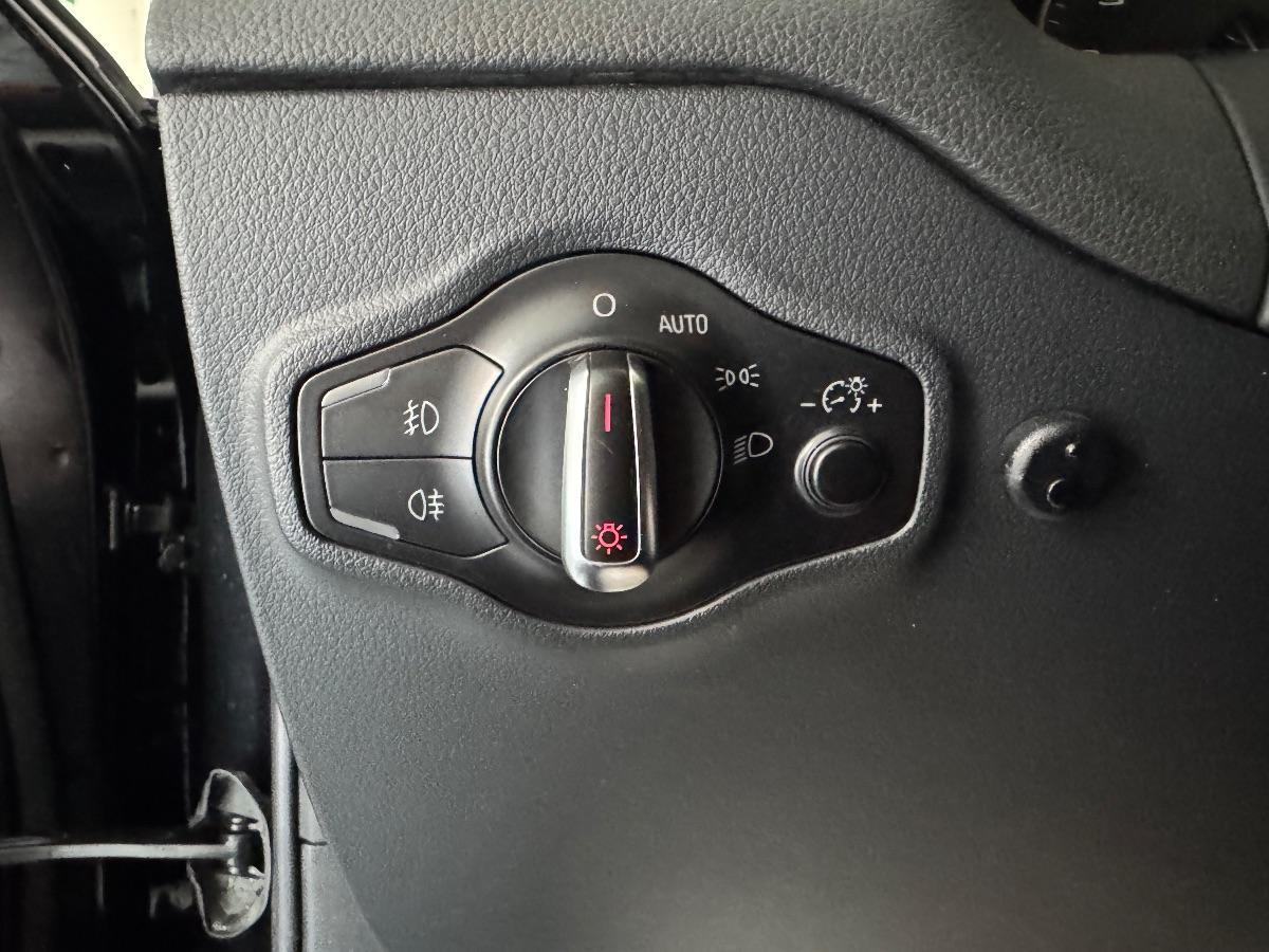 AUDI Q5 2.0 TDI Quattro 170CV S-LINE UNICO PROP/ SEDILI RISCALDABILI/ NAVI