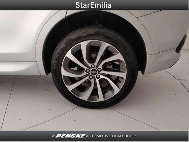 Land Rover Discovery Sport 2.0D I4-L.Flw 150 CV AWD Auto R-Dynamic SE
