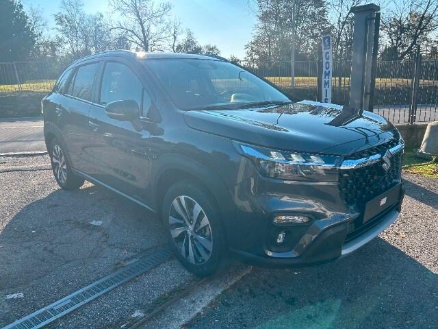 SUZUKI S-Cross 2ª serie S-Cross 1.5 140V Hybri...