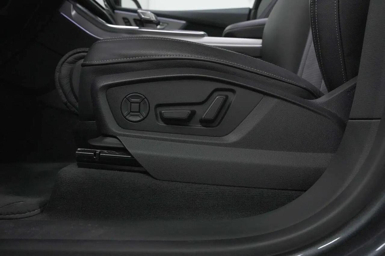 Audi Q8 3.0 TDI Tiptronic S line quattro