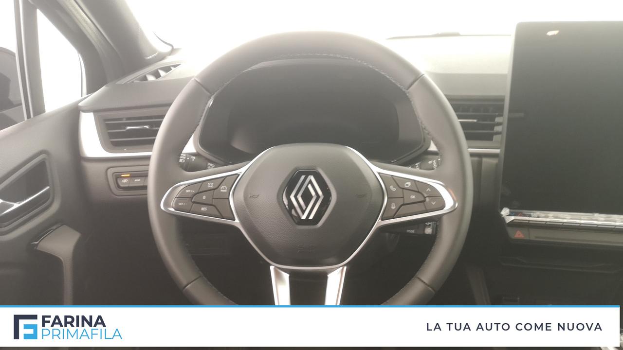 RENAULT NUOVO CAPTUR - Captur evolution ECO-G 100