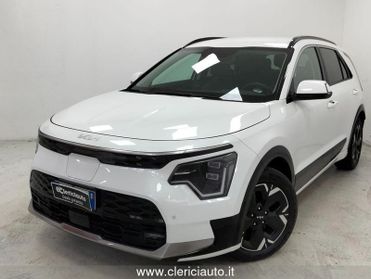 KIA e-Niro 64,8 kWh Evolution