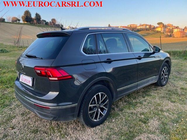 VOLKSWAGEN Tiguan 1.5 TSI 150 CV ACT Life