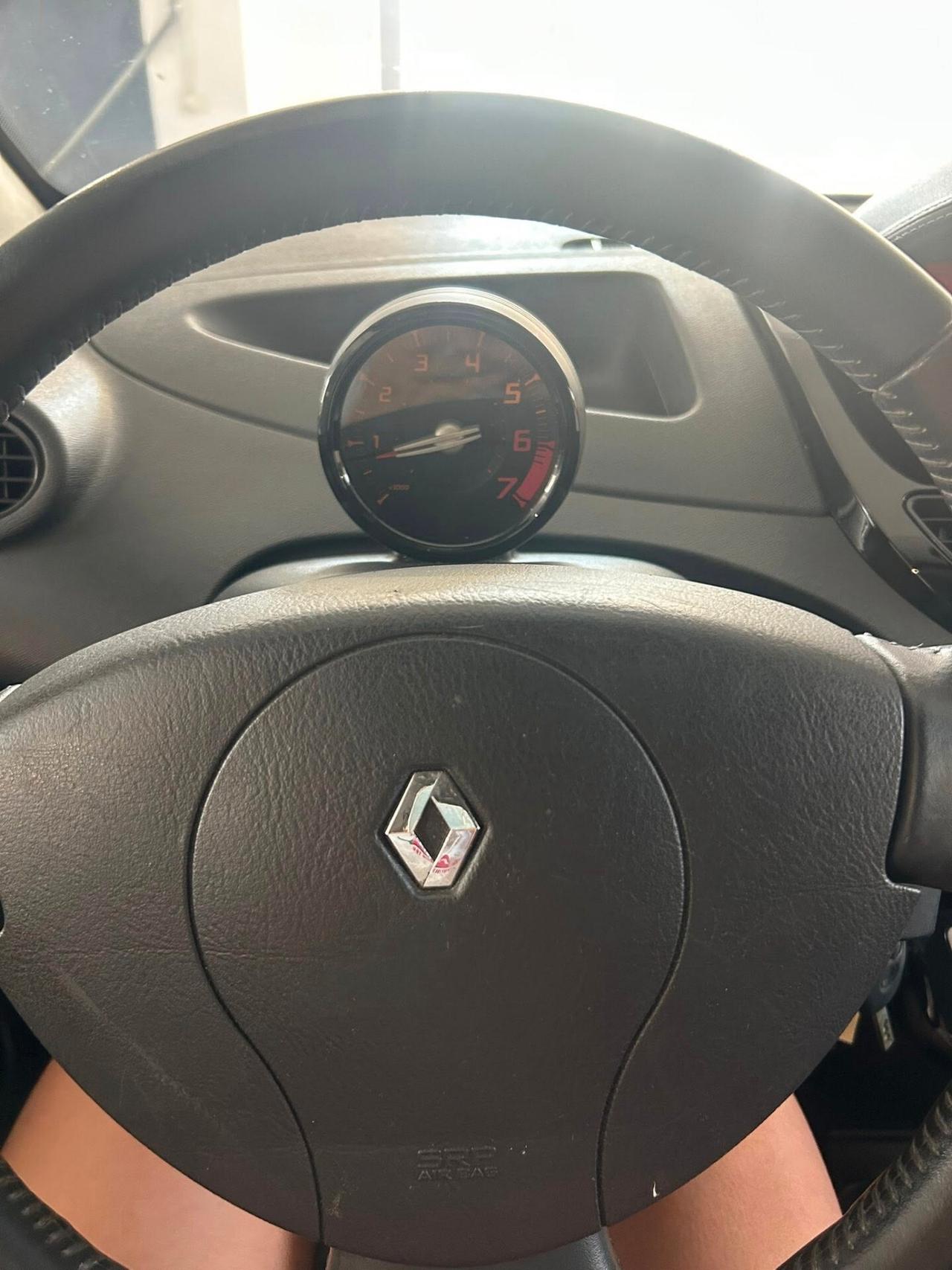 Renault Twingo 1.1 Distr nuova 120000KM