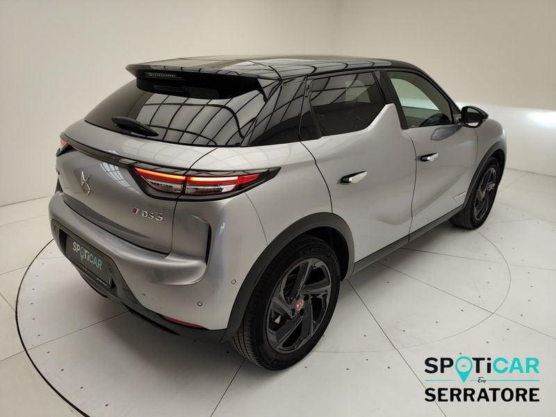DS DS3 2019 Crossback Crossback 50 kWh e-tense Performance Line