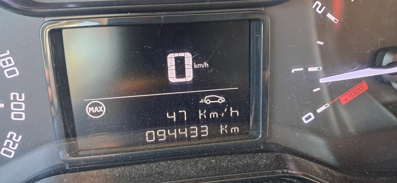 Citroen C3 PureTech 83 S&S Shine