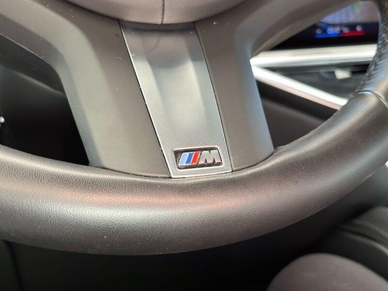 BMW X6 X6 xDrive40d 48V Msport