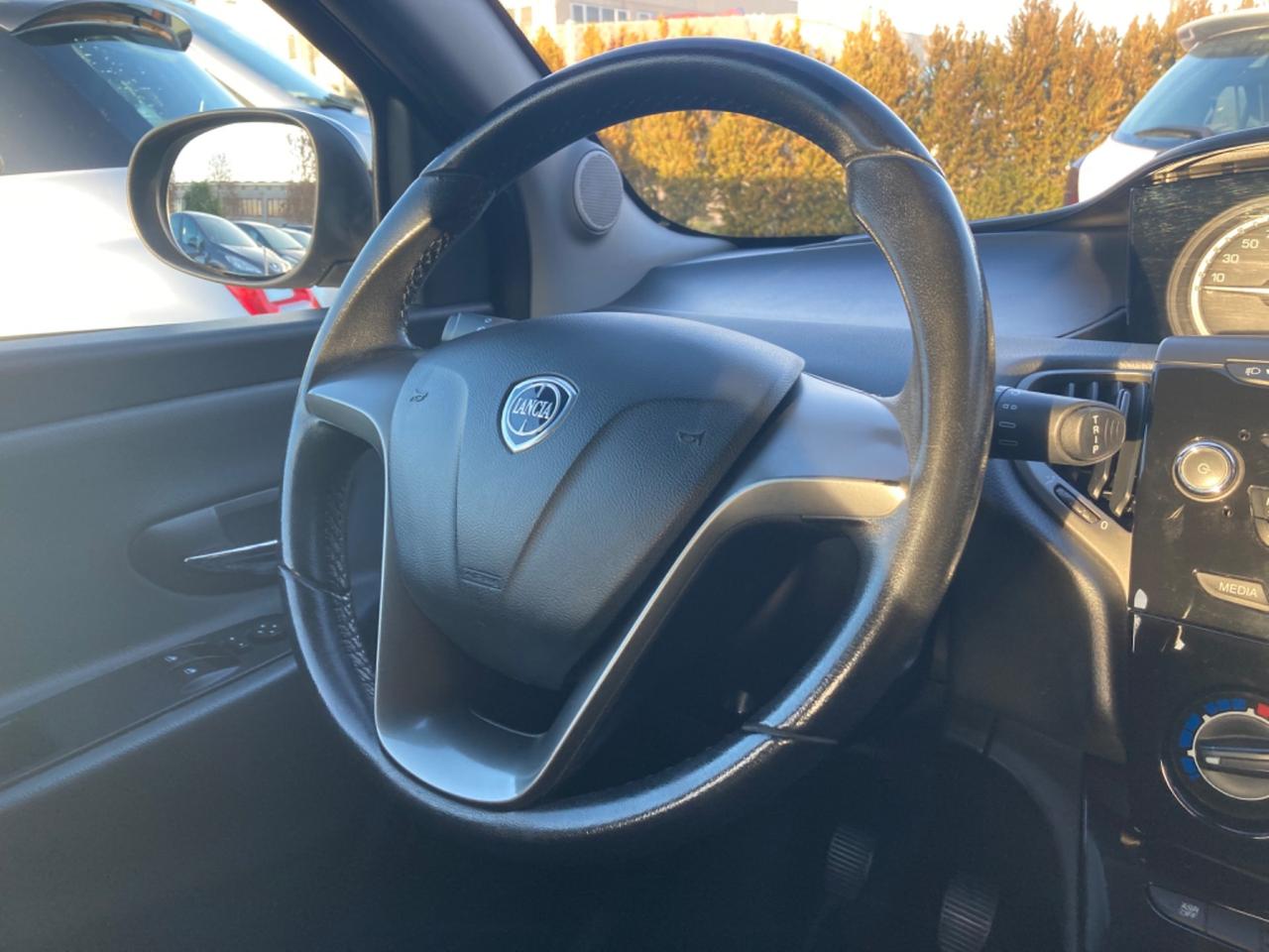 LANCIA YPSILON 1.2 BENZINA (MODELLO GOLD)