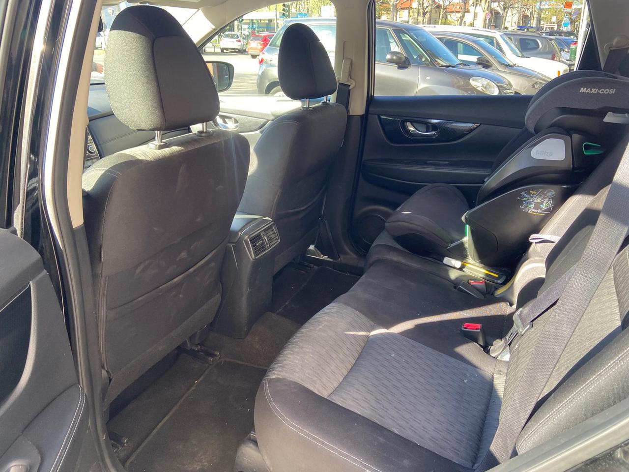 Nissan X-Trail N-Connecta 1.6 DIG-T #10177