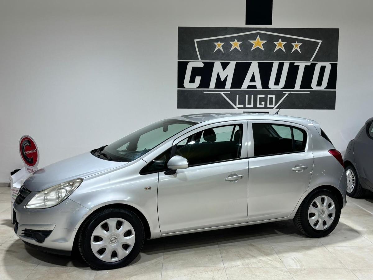 OPEL - Corsa - 1.3 CDTI 5p. Cosmo