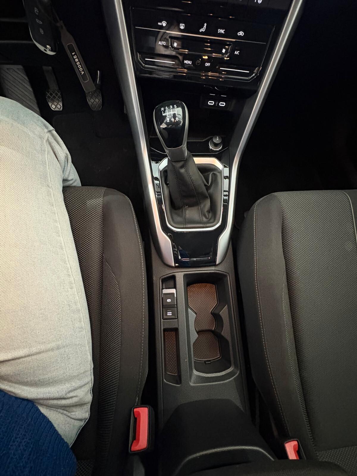 Volkswagen T-Roc 2.0 TDI SCR R-Line