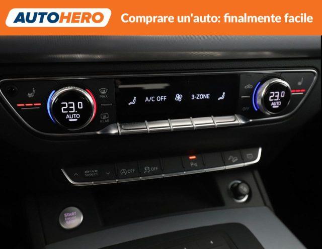 AUDI Q5 40 TDI quattro S tronic Sport