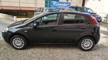 Fiat Grande Punto 1.3 MJT 75 CV 5p Dynamic