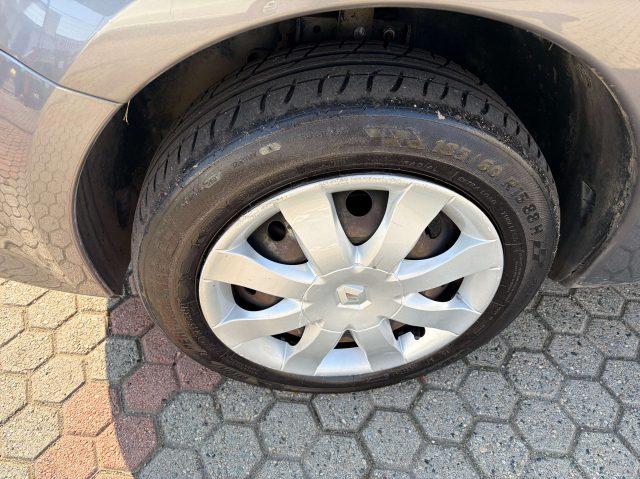 RENAULT Grand Modus Grand Modus 1.5 dci Dynamique 85cv