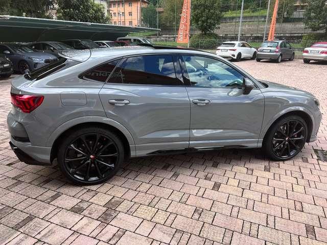 Audi RS Q3 Q3 RS 2.5 tfsi quattro s-tronic