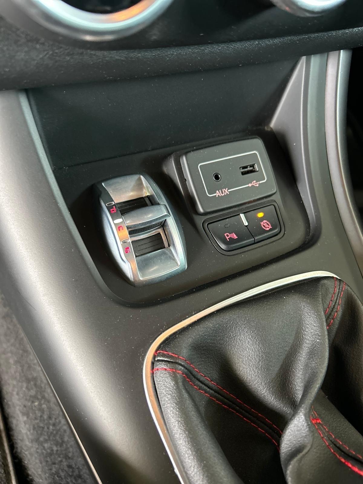 Alfa Romeo Giulietta 1.6 jtd KM 66000!!!!!!