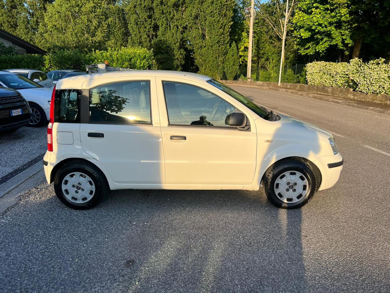 Fiat Panda 1.2 EasyPower Classic