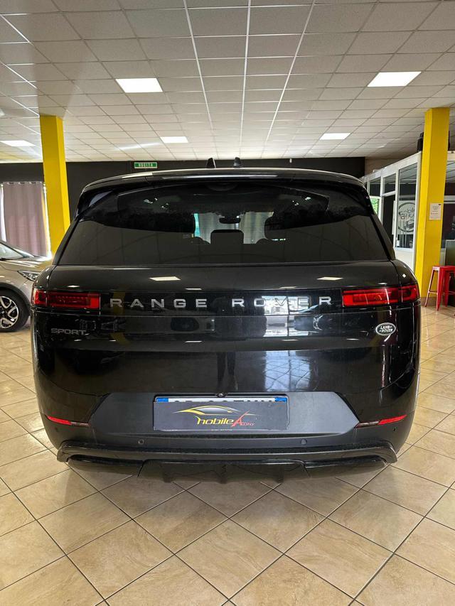 LAND ROVER Range Rover Sport 3.0D l6 249 CV Dynamic SE*autocarro*