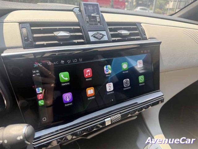 DS AUTOMOBILES DS 7 1.6 e-tense 4x4 Opera phev 300cv TETTO IVA ESPOSTA