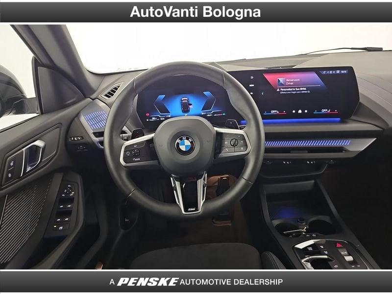 BMW Serie 2 Gran Coupe 218d Gran Coupe MSport Pro auto