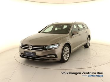 Volkswagen Passat variant 2.0 tdi business 150cv dsg
