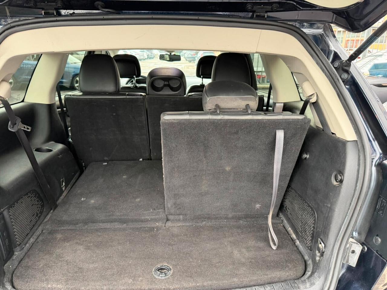 Fiat Freemont 2.0 Mjt 170 CV 4x4