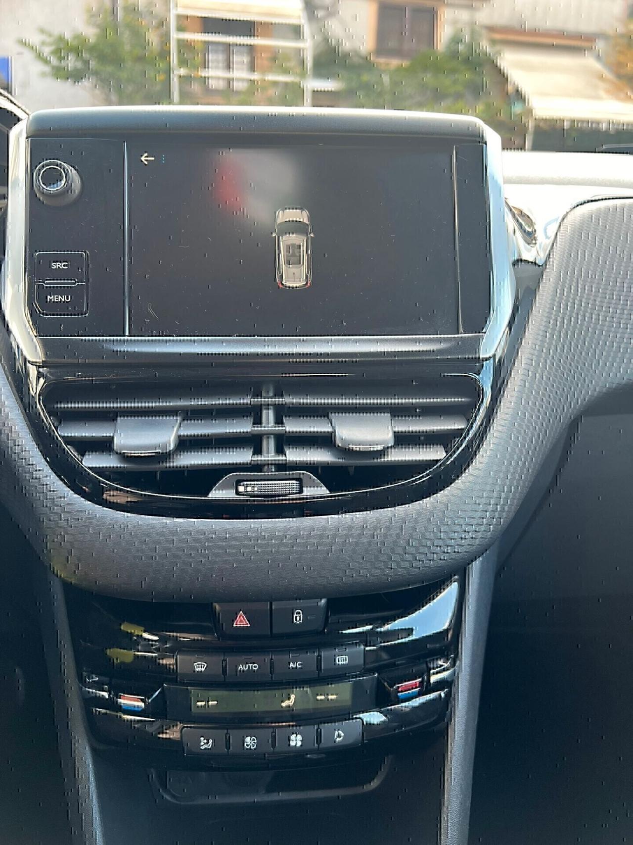Peugeot 2008 BlueHDi 120 EAT6 S&S Allure automatica
