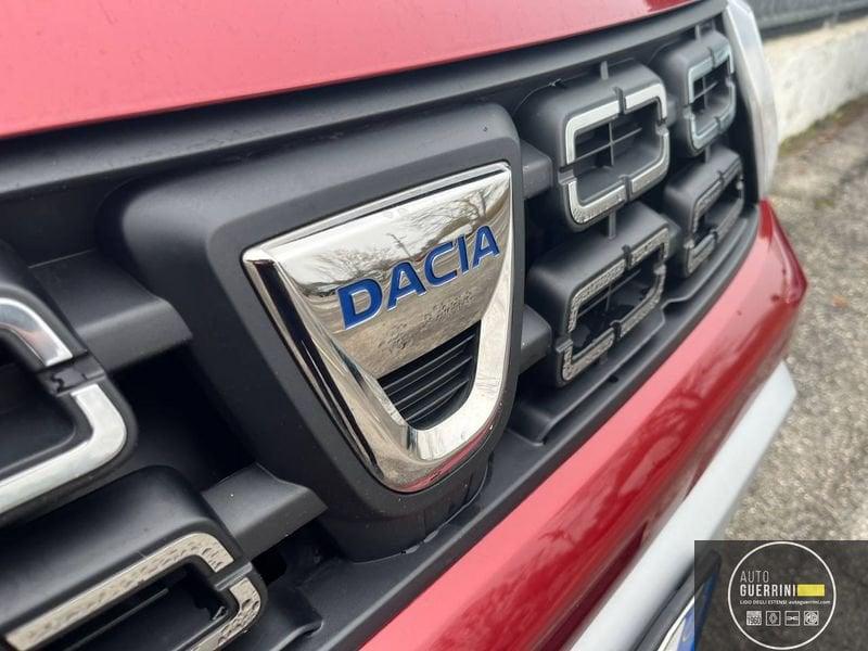 Dacia Duster Duster 1.0 TCe 100 CV ECO-G 4x2 Prestige