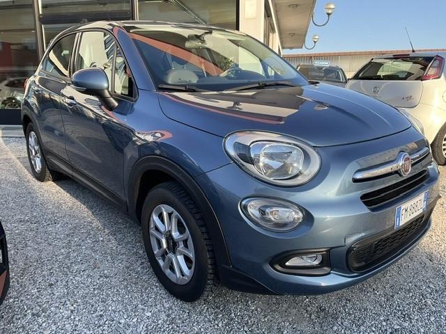 Fiat 500X 1.3 MultiJet 95 CV Business