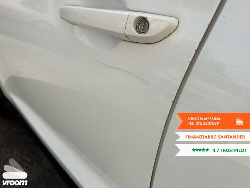 HYUNDAI Tucson 2ª serie Tucson 1.7 CRDi Classic