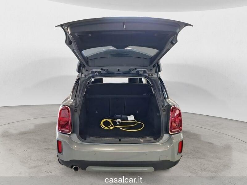 MINI Mini Countryman F60 Mini 1.5 Cooper SE Business Countryman ALL4 3 ANNI DI GARANZIA KM ILLIMITATI PARI ALLA NUOVA