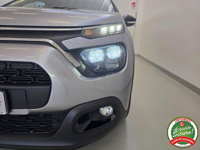CITROEN C3 PureTech 83 S&S Plus