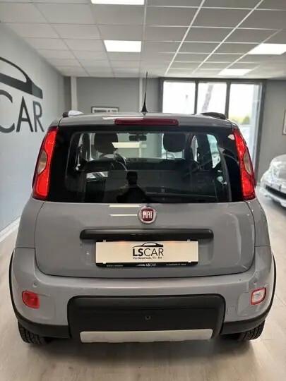 Fiat Panda 0.9 t.air t. 4x4 s&s 85cv my19~Unipro~Promo~Finanziamento