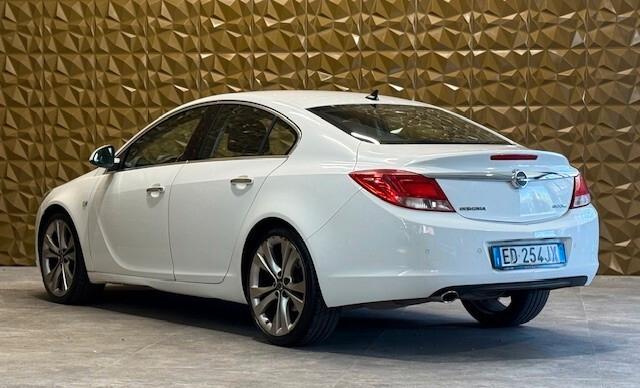 Opel Insignia 2.0 CDTI 160CV ecoFLEX 4 porte Elective