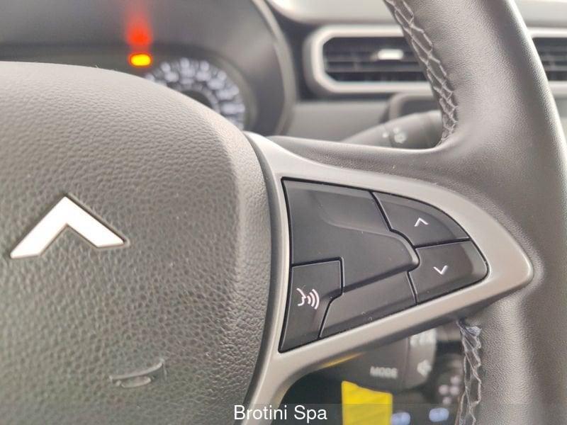 Dacia Duster Duster 1.5 Blue dCi 8V 115 CV 4x2 Expression