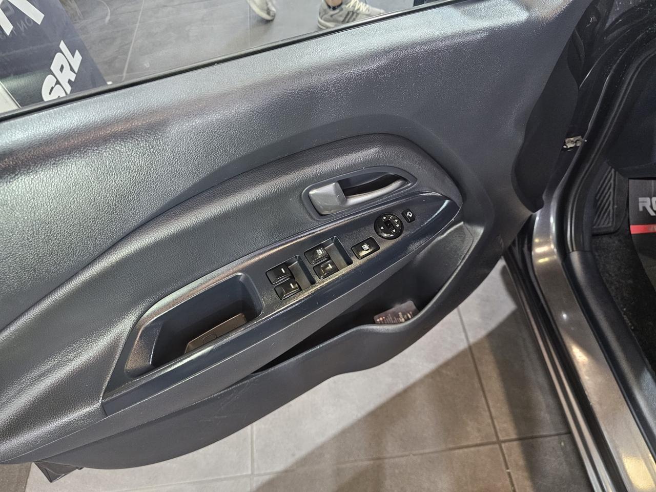 Kia Rio 1.4 CRDi 5p. Cool