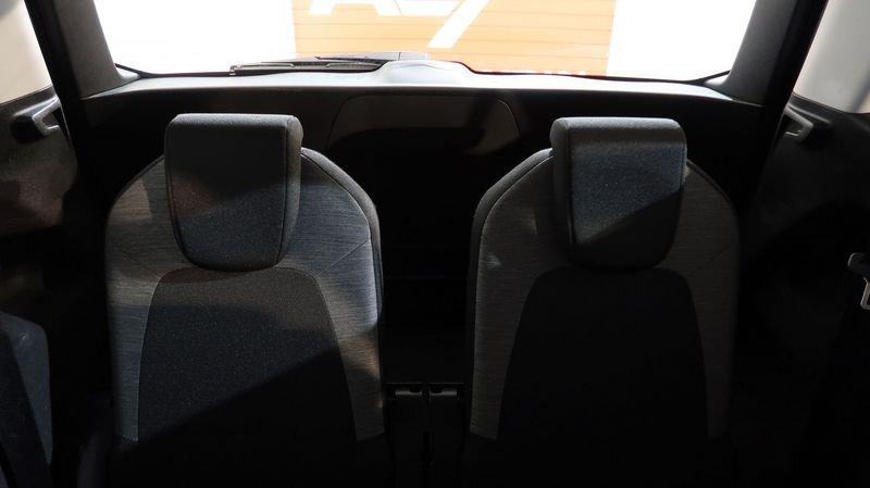 Citroën Grand C4 Spacetourer C4 Grand Spacetourer 1.5 bluehdi Feel s&s 130cv eat8 # 7 POSTI #
