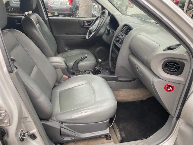 HYUNDAI Santa Fe 2.0 CRDi TD 4WD GLS Premium