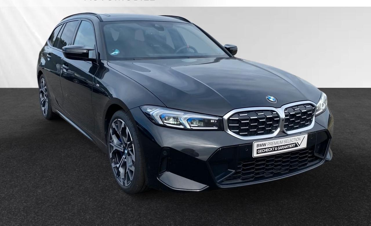Bmw 340i M 340d 48V xDrive Touring