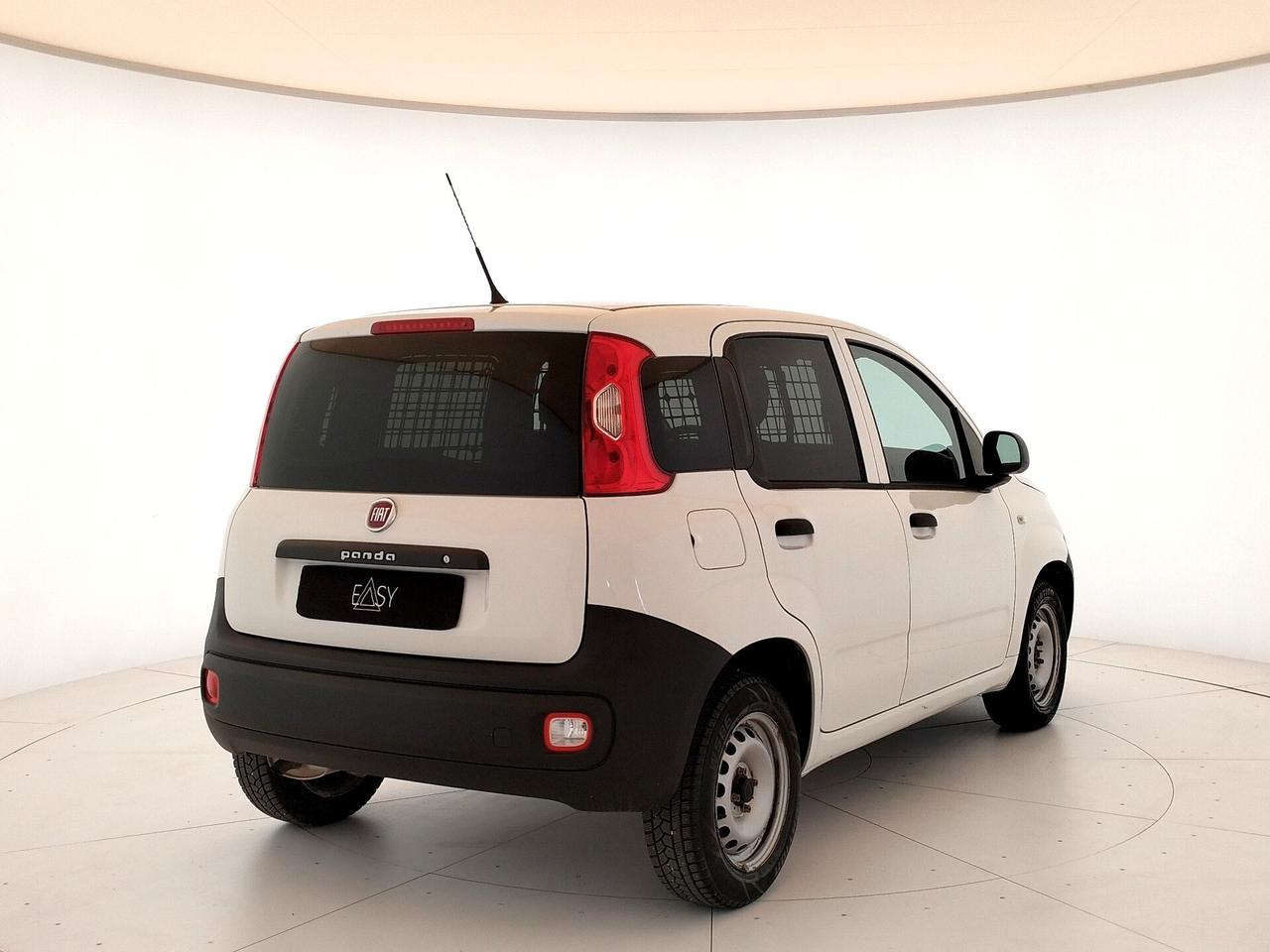 Fiat Panda 1.2 Pop Van 2 posti - IVA ESCLUSA