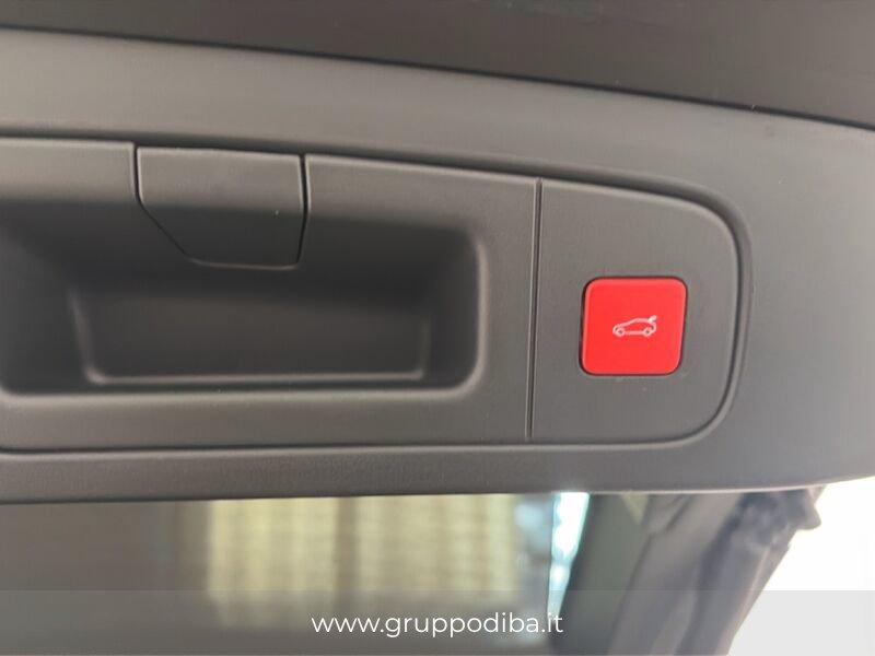 Citroën C5 X 1.6 hybrid phev Shine Pack 225cv e-eat8
