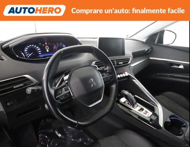 PEUGEOT 3008 BlueHDi 130 S&S EAT8 Allure