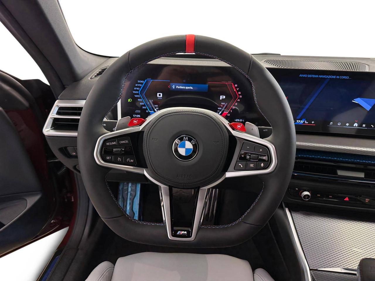 BMW Serie 4 M4 Cabrio Competition M xDrive