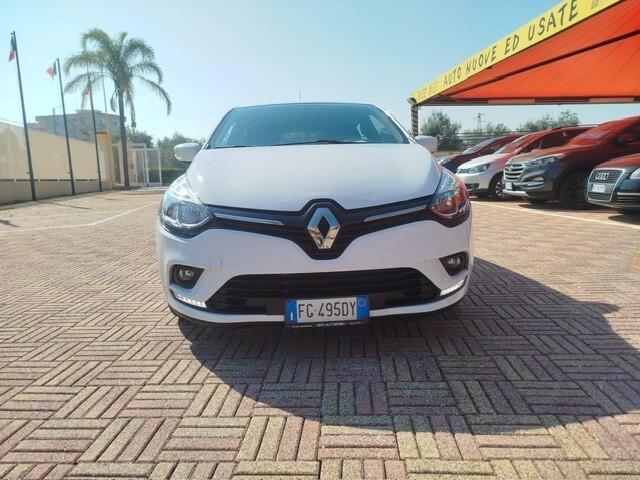 Renault Clio dCi 8V 75 CV Start&Stop 5 porte Energy Intens