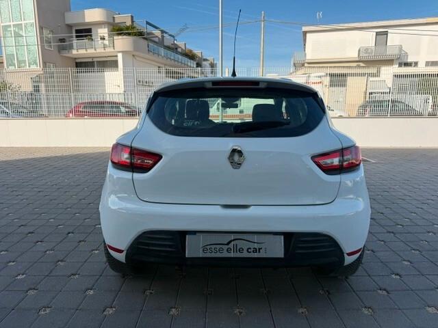 Renault Clio dCi 8V 75CV Start&Stop 5p Life 2017