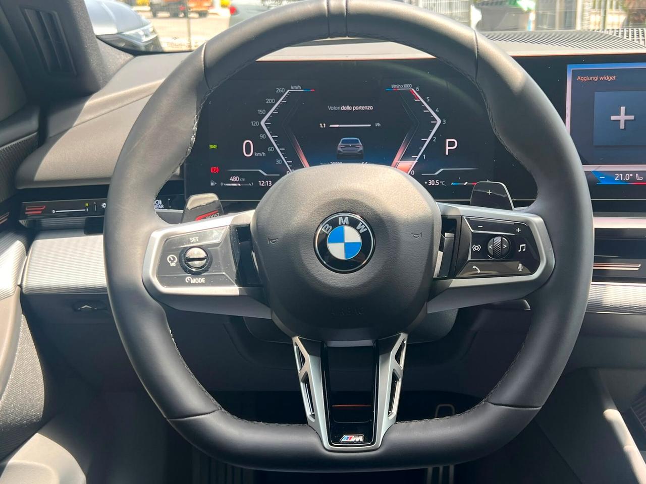 BMW 540d ACCONTO €25.200 NOLEGGIO CON RISCATTO NOSCORING