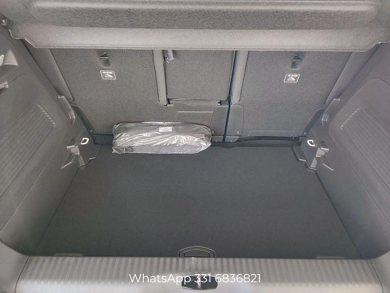 Citroën C3 Aircross C3 Aircross 1.2 puretech Shine s&s 110cv