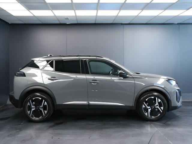 PEUGEOT 2008 PureTech 130CV S&S EAT8 Allure